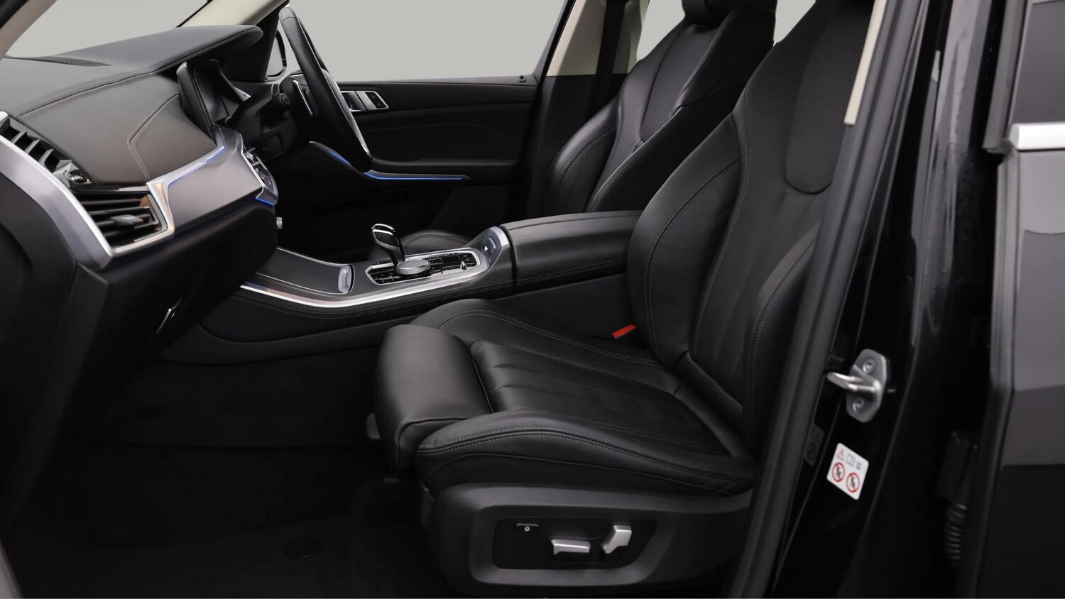 Used BMW X5 for sale - 76633245: Photo 15