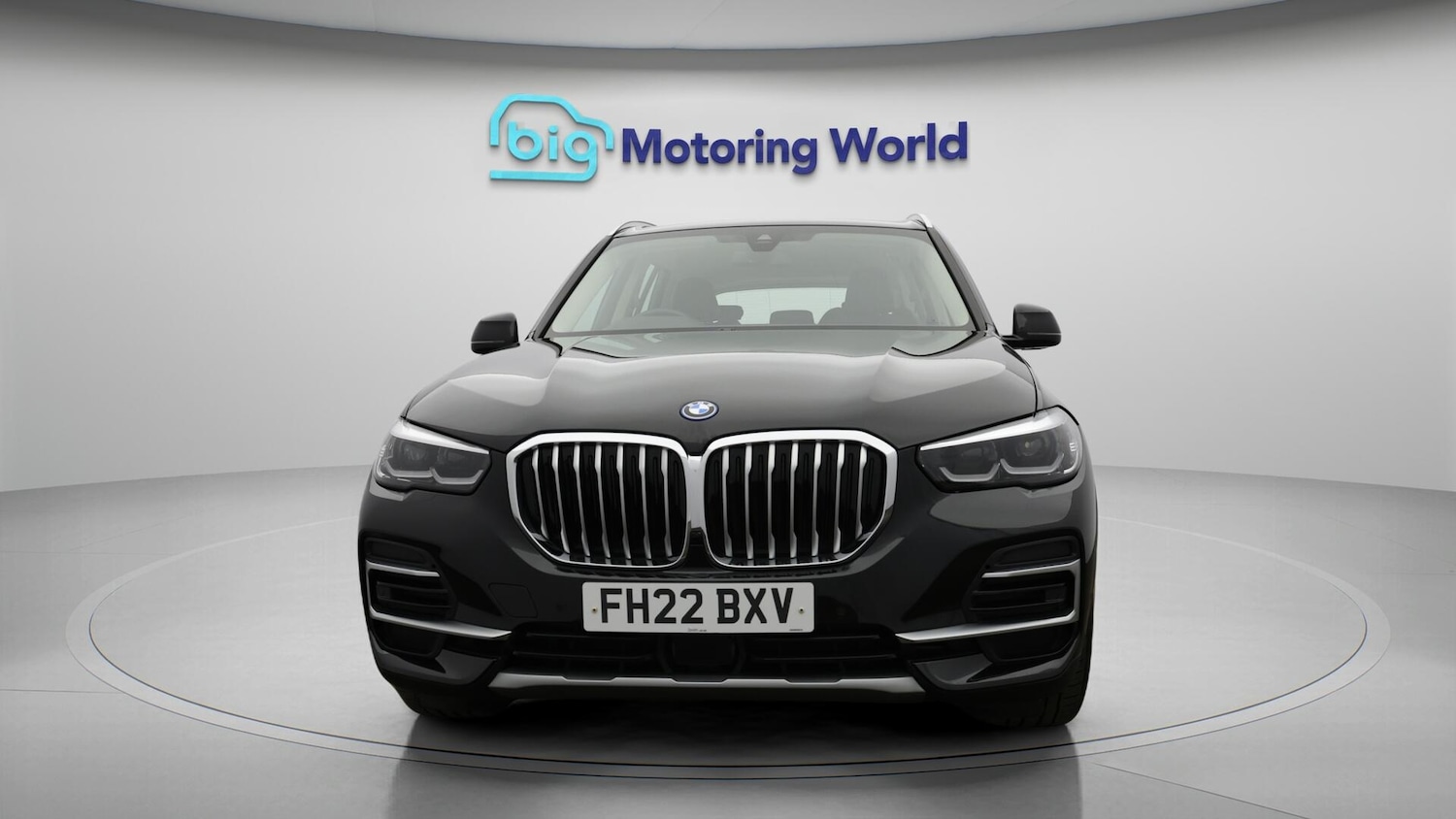 Used BMW X5 for sale - 76633245: Photo 3