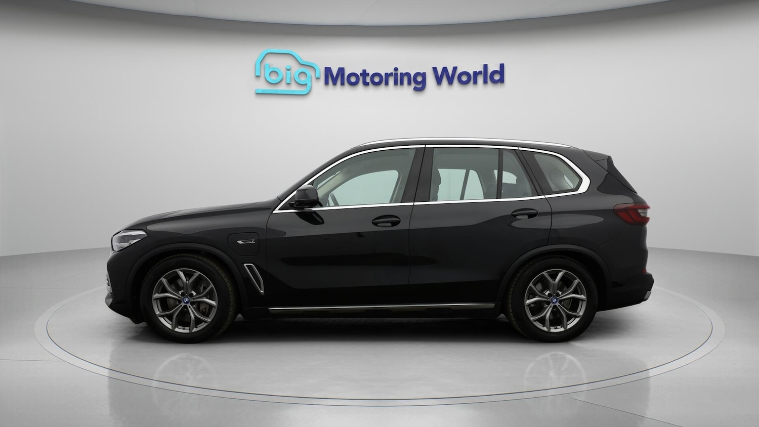 Used BMW X5 for sale - 76633245: Photo 5
