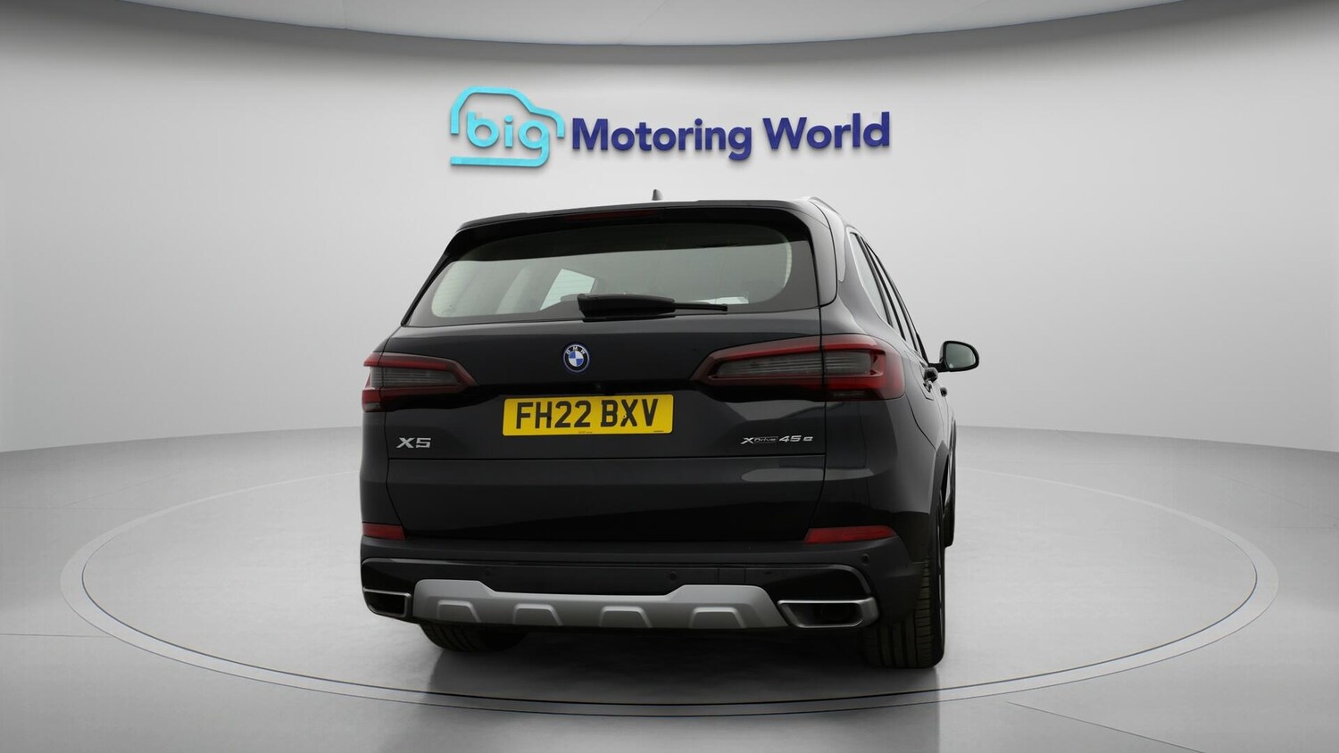 Used BMW X5 for sale - 76633245: Photo 7