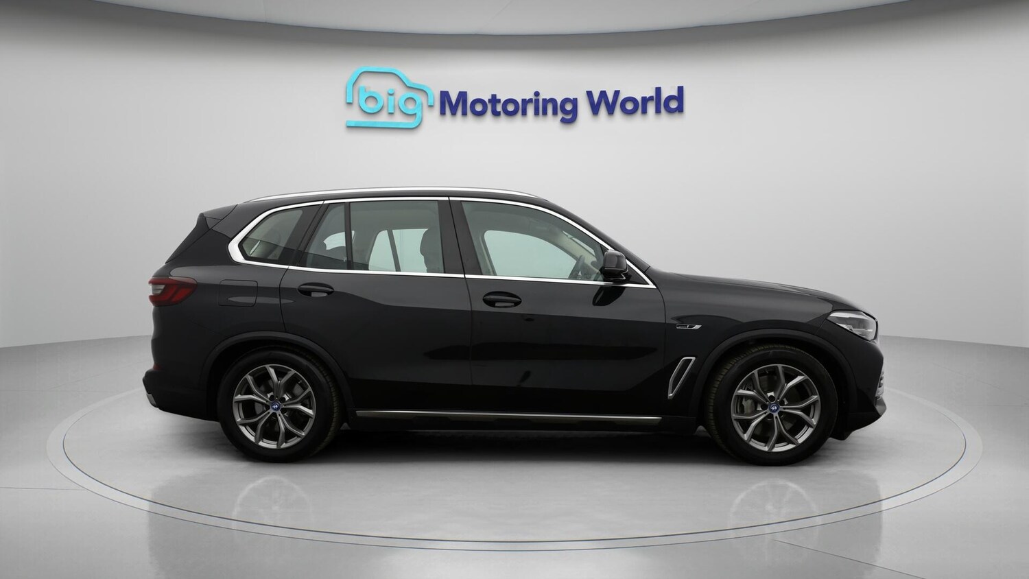 Used BMW X5 for sale - 76633245: Photo 9