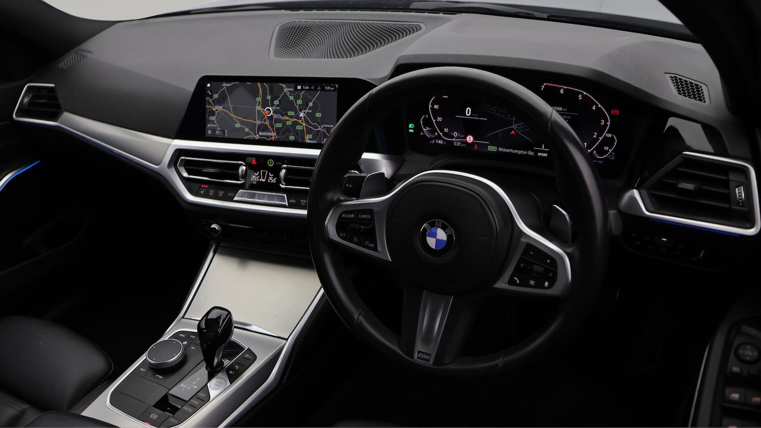 Used BMW 3 Series 2019 for sale - 76573328: Photo 10