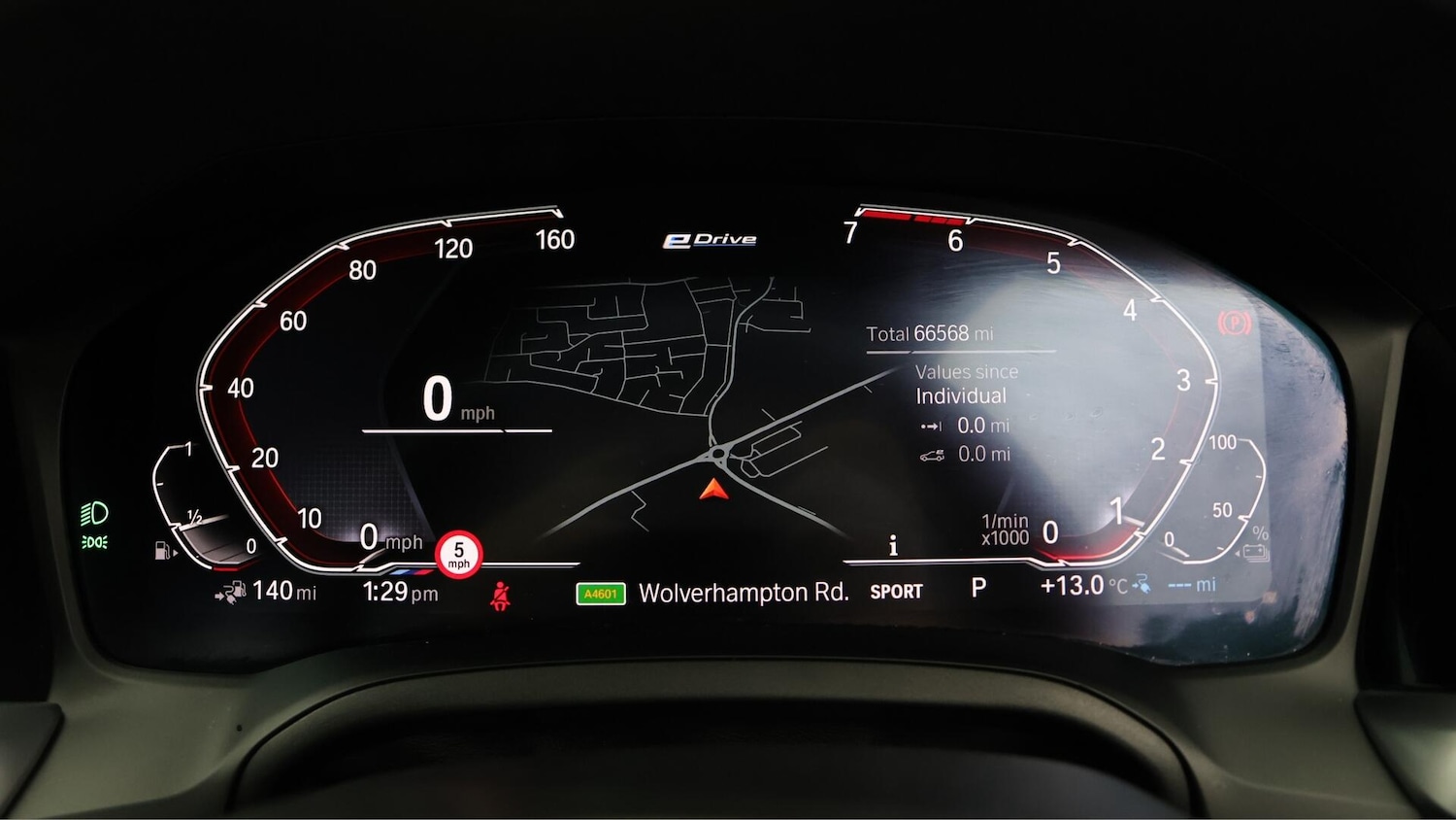 Used BMW 3 Series 2019 for sale - 76573328: Photo 11