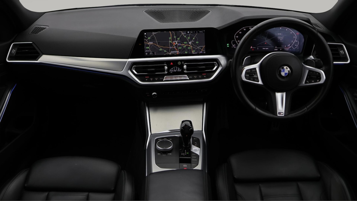 Used BMW 3 Series 2019 for sale - 76573328: Photo 14