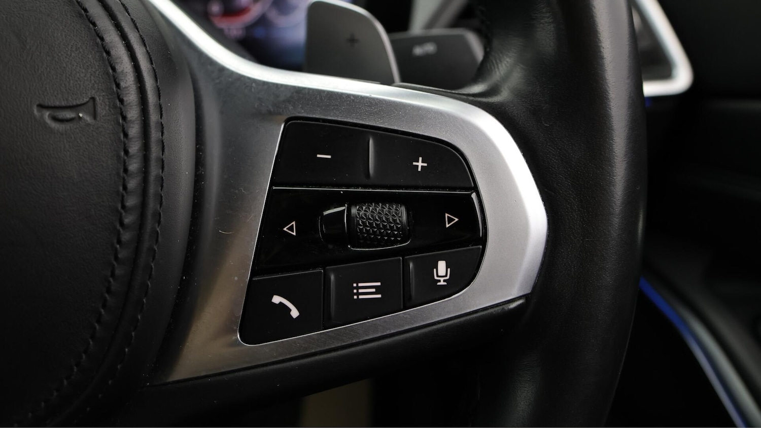 Used BMW 3 Series 2019 for sale - 76573328: Photo 24