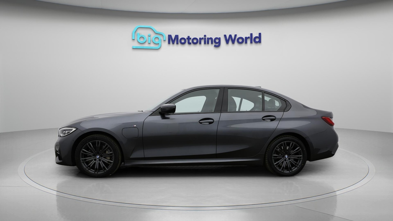 Used BMW 3 Series 2019 for sale - 76573328: Photo 5