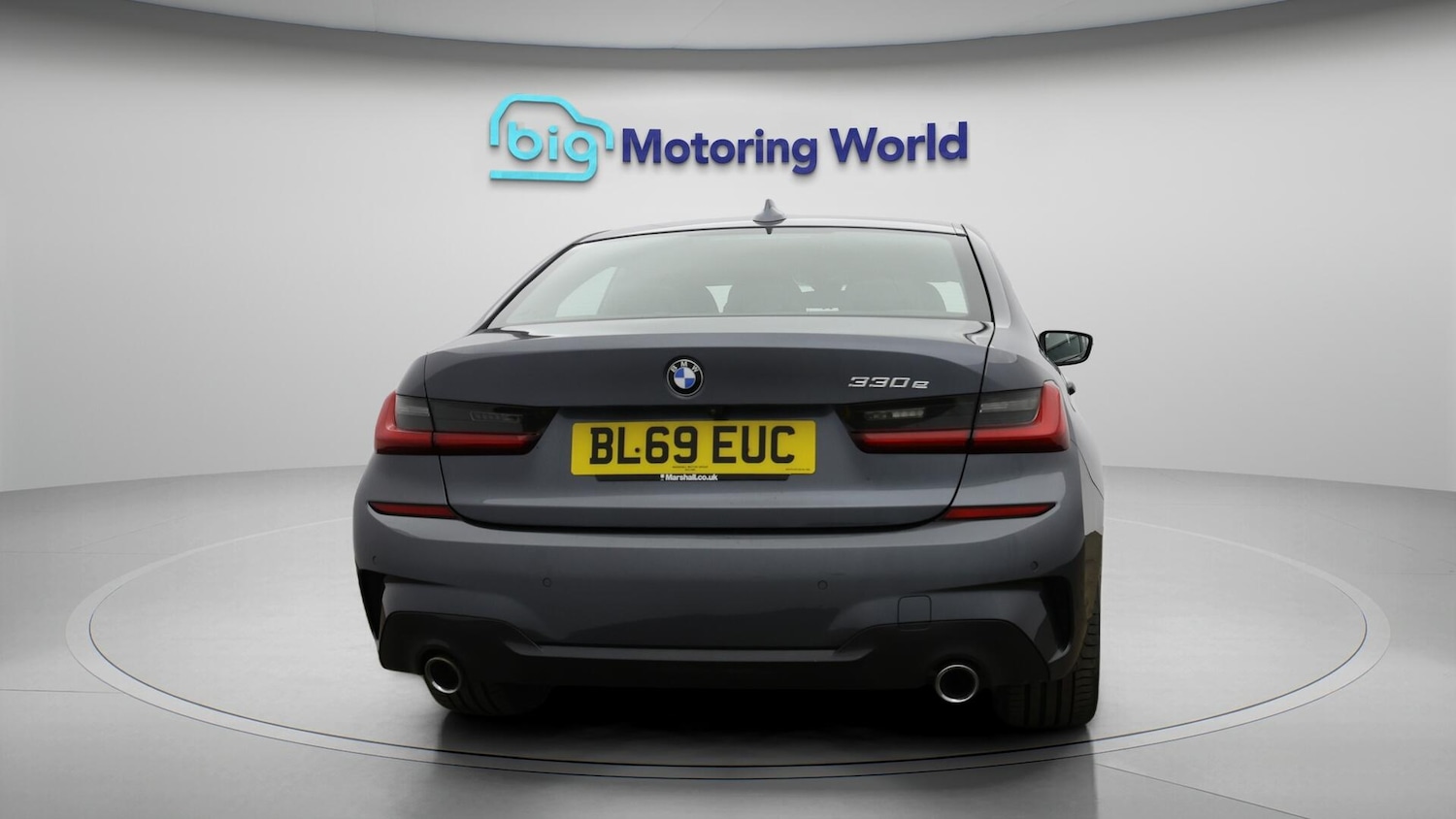 Used BMW 3 Series 2019 for sale - 76573328: Photo 7