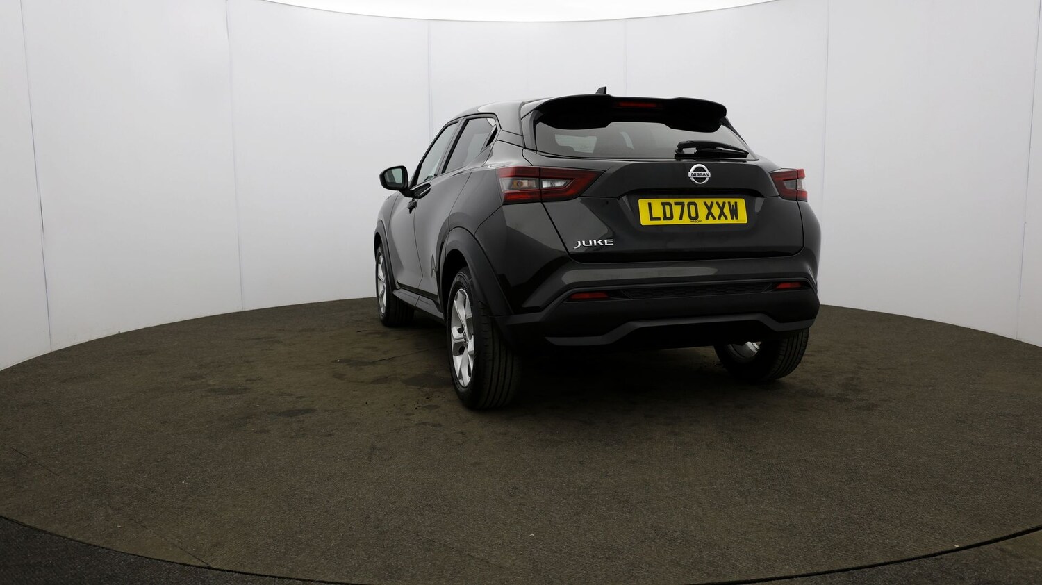 Used Nissan Juke for sale - 76810013: Photo 26