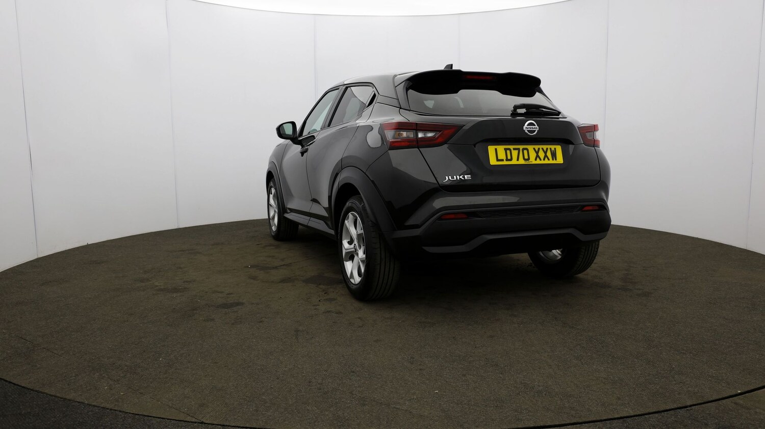 Used Nissan Juke for sale - 76810013: Photo 27