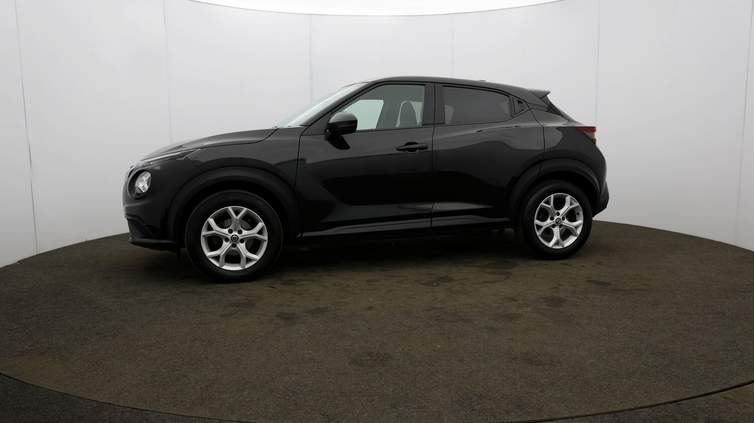 Used Nissan Juke for sale - 76810013: Photo 28