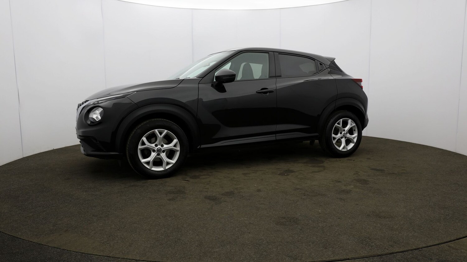 Used Nissan Juke for sale - 76810013: Photo 29