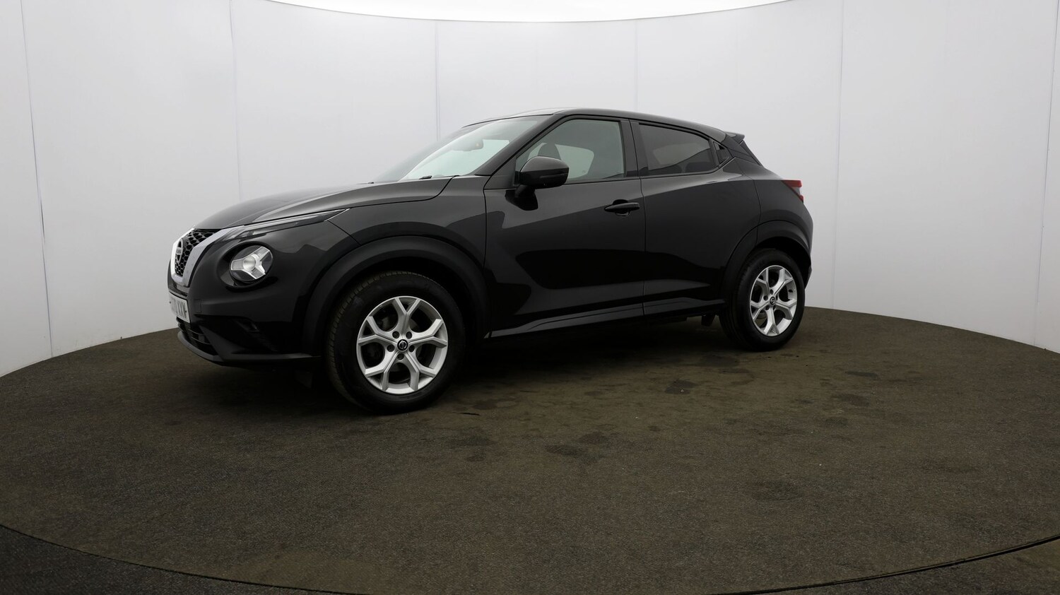 Used Nissan Juke for sale - 76810013: Photo 30