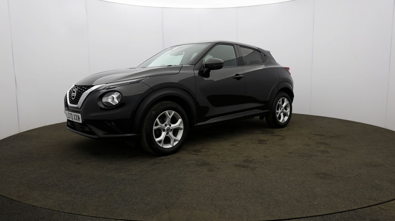 Used Nissan Juke for sale - 76810013: Photo 31