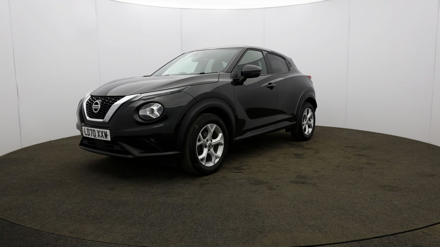 Used Nissan Juke for sale - 76810013: Photo 32