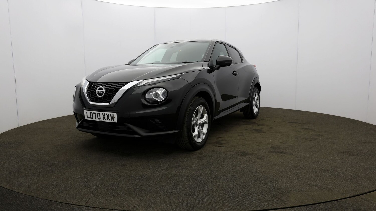 Used Nissan Juke for sale - 76810013: Photo 33