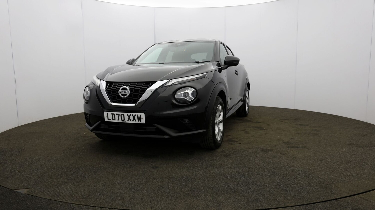 Used Nissan Juke for sale - 76810013: Photo 34