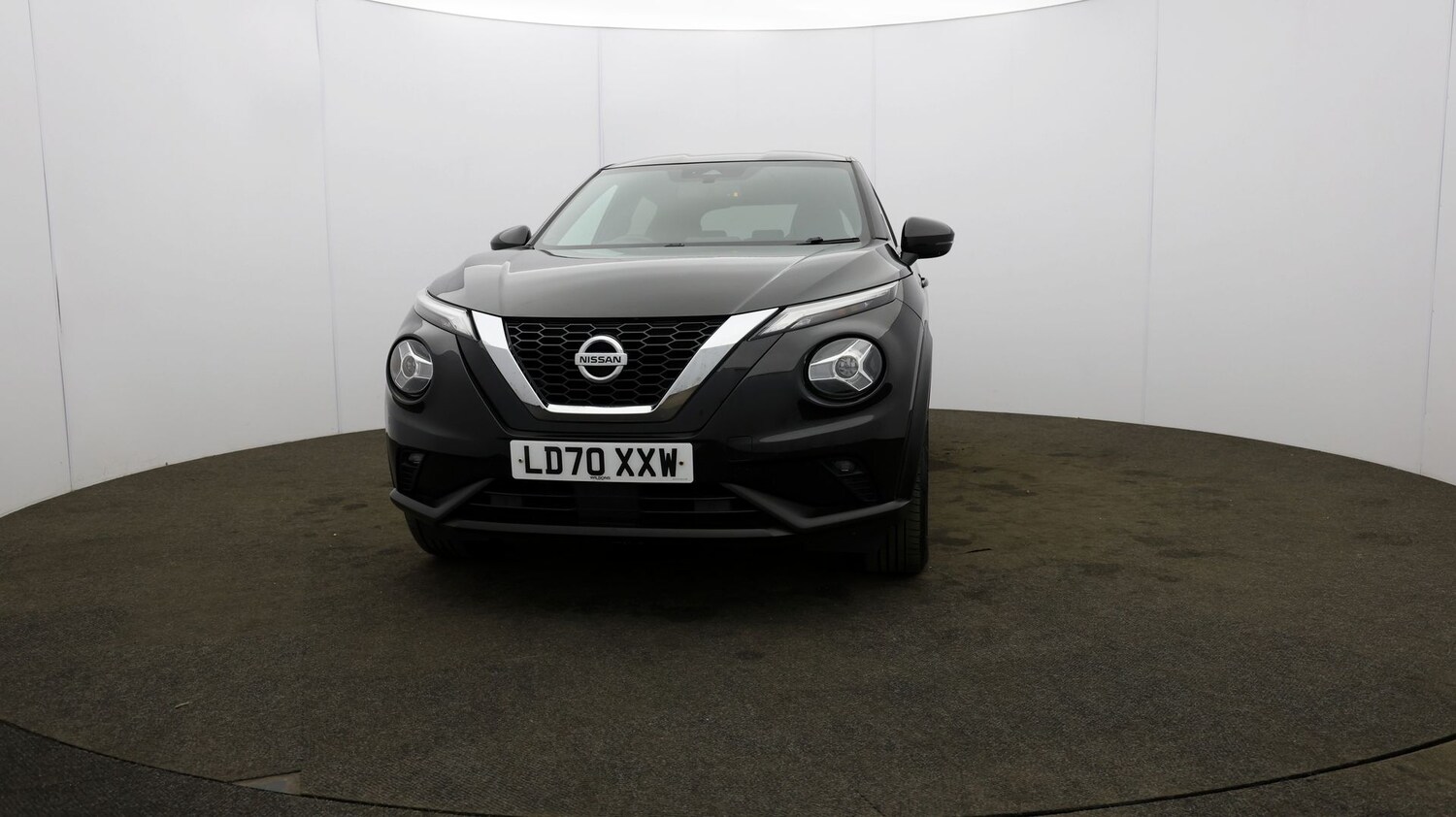 Used Nissan Juke for sale - 76810013: Photo 35
