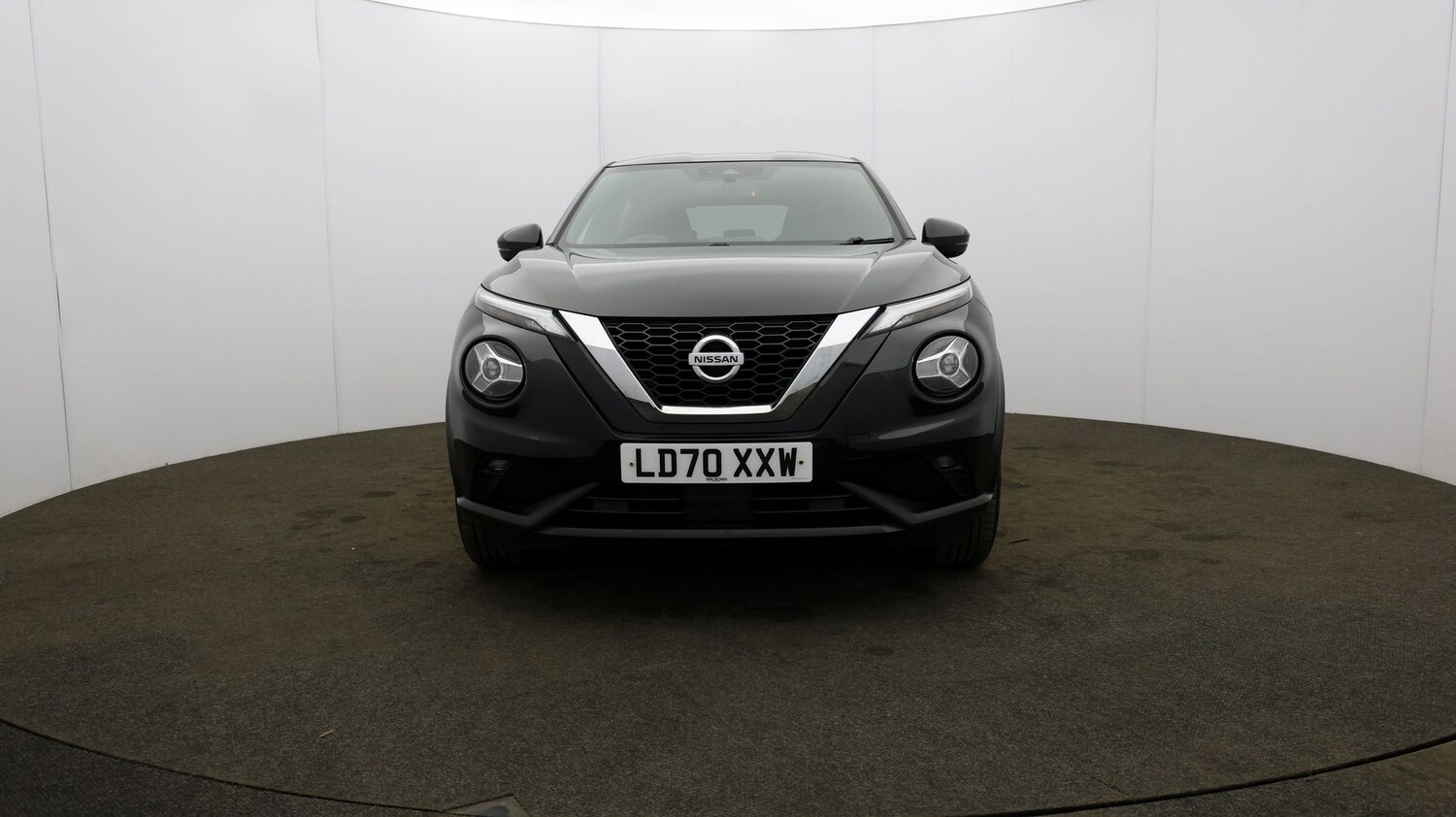 Used Nissan Juke for sale - 76810013: Photo 36