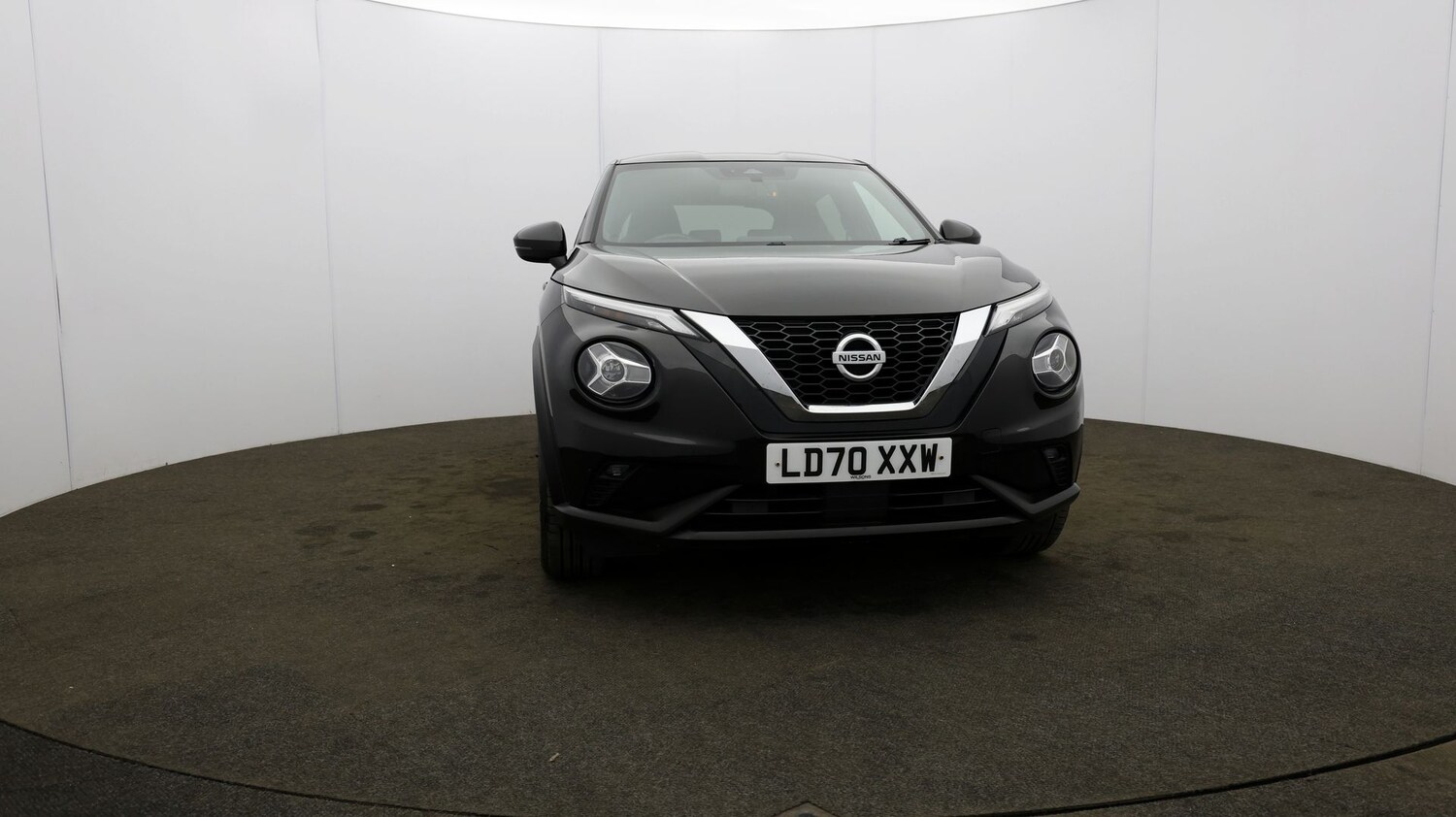 Used Nissan Juke for sale - 76810013: Photo 37