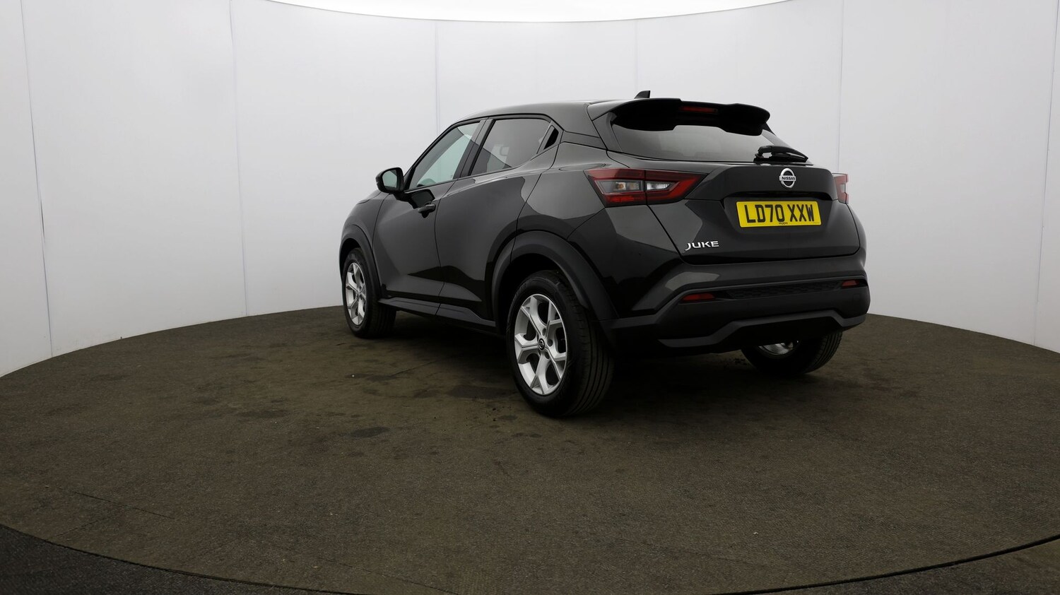 Used Nissan Juke for sale - 76810013: Photo 38