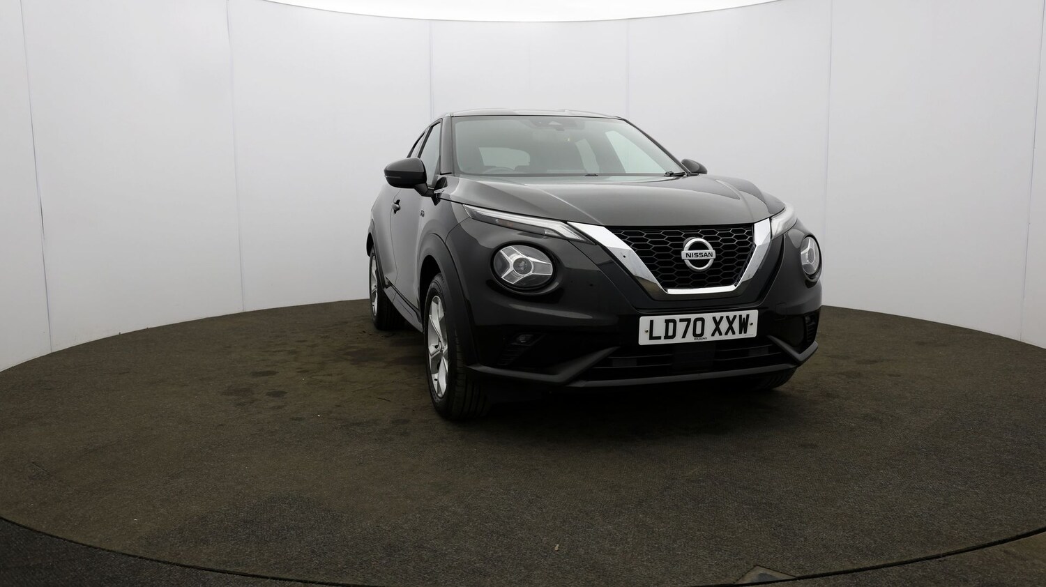 Used Nissan Juke for sale - 76810013: Photo 39