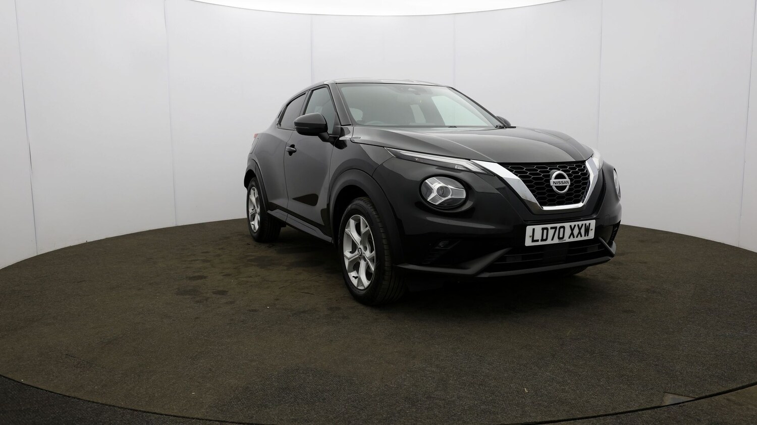 Used Nissan Juke for sale - 76810013: Photo 40