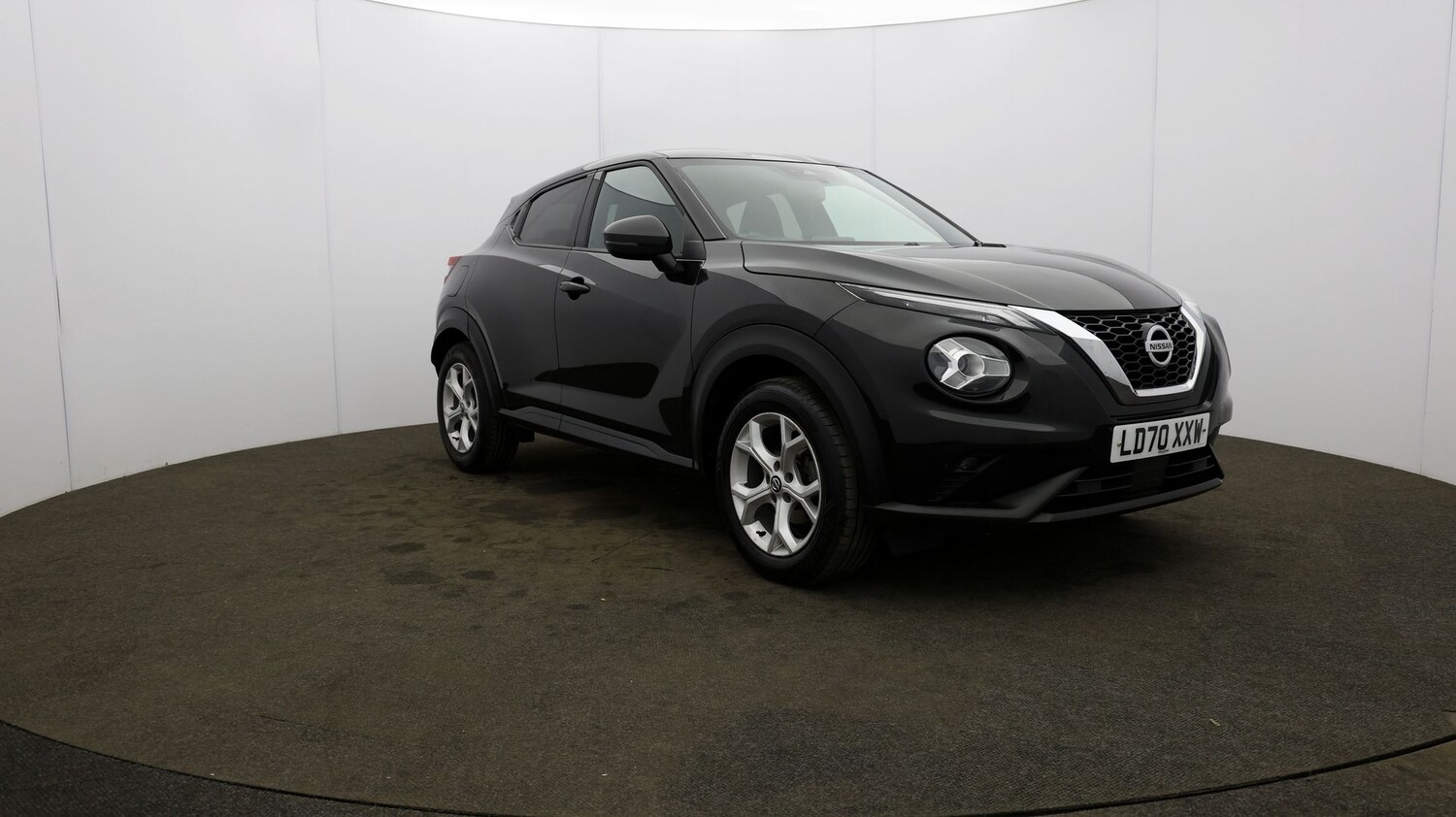 Used Nissan Juke for sale - 76810013: Photo 41