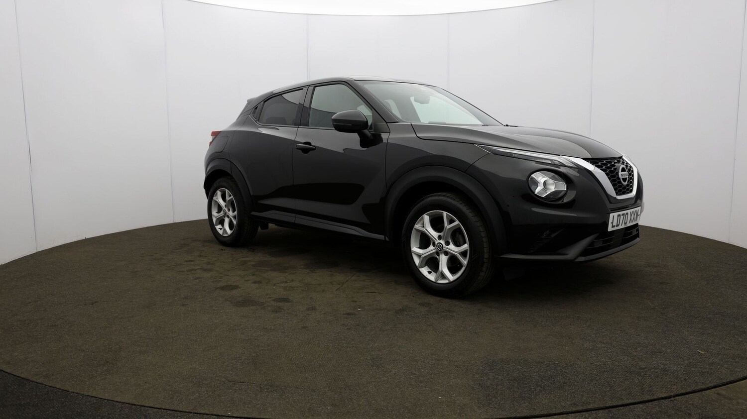 Used Nissan Juke for sale - 76810013: Photo 42