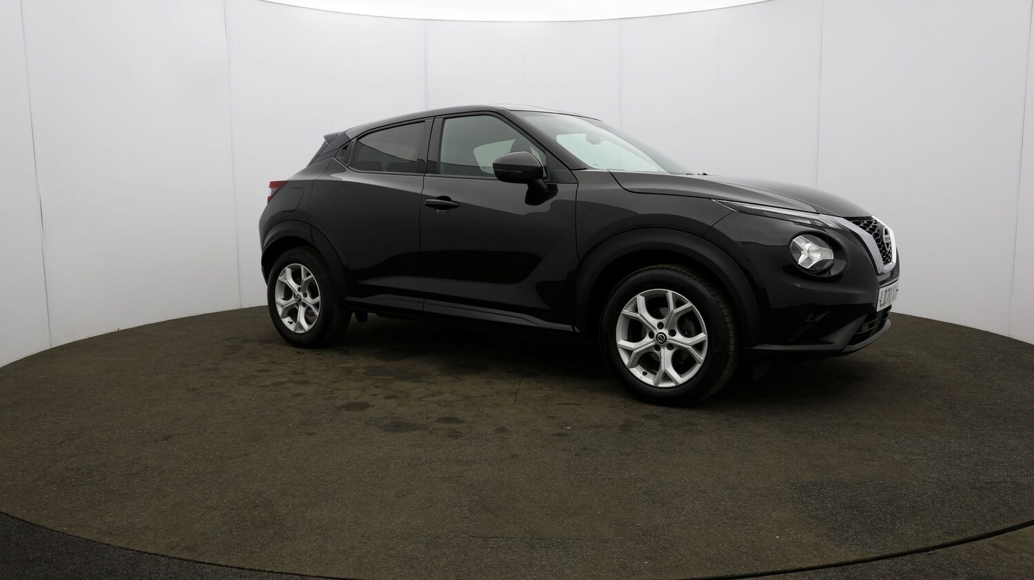 Used Nissan Juke for sale - 76810013: Photo 43