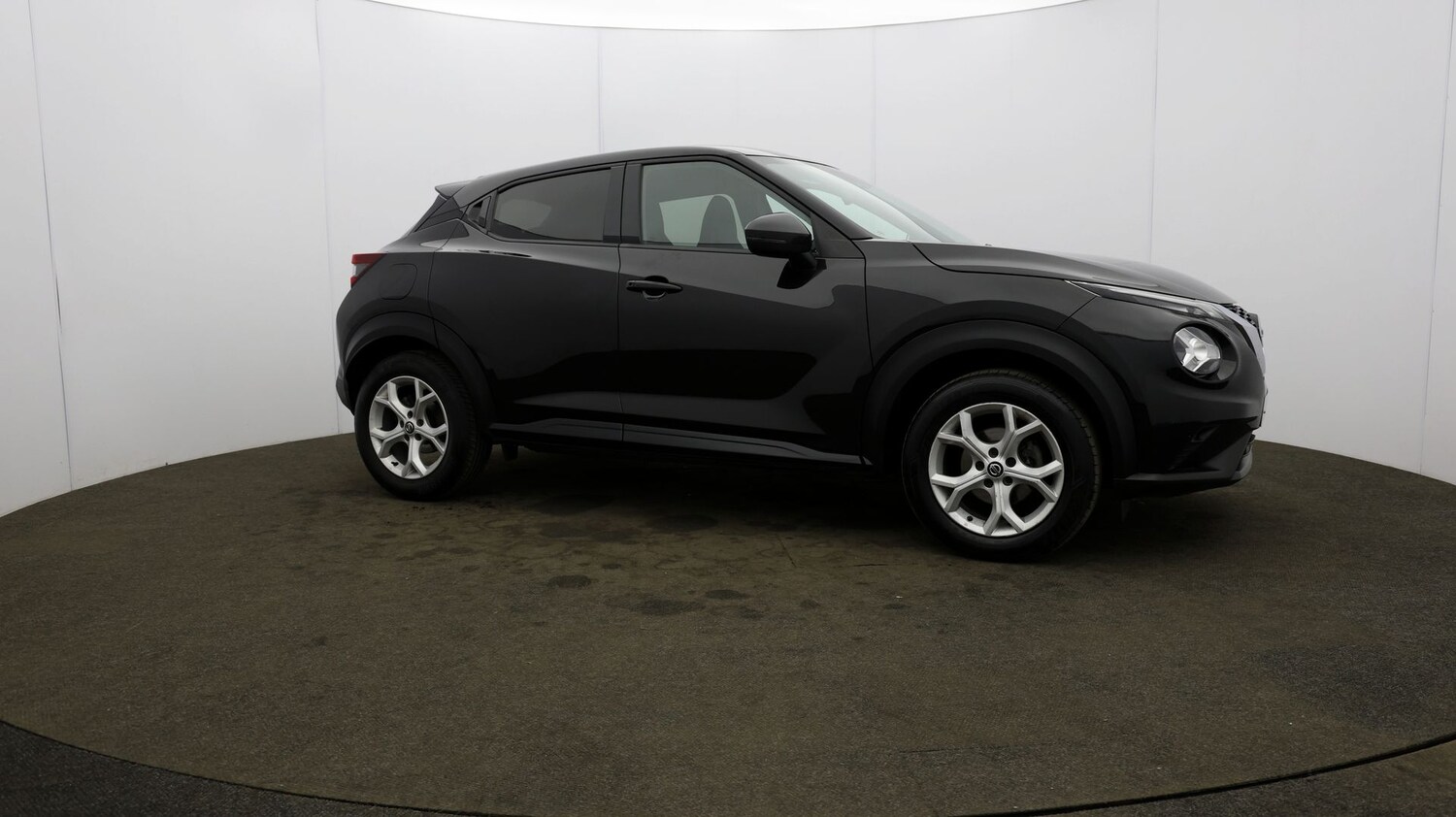 Used Nissan Juke for sale - 76810013: Photo 44