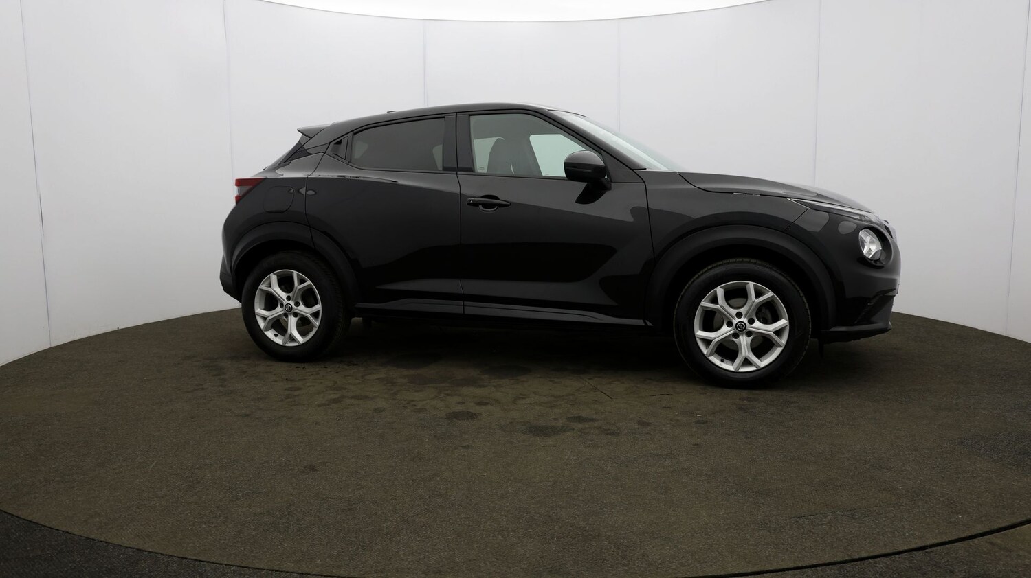 Used Nissan Juke for sale - 76810013: Photo 45