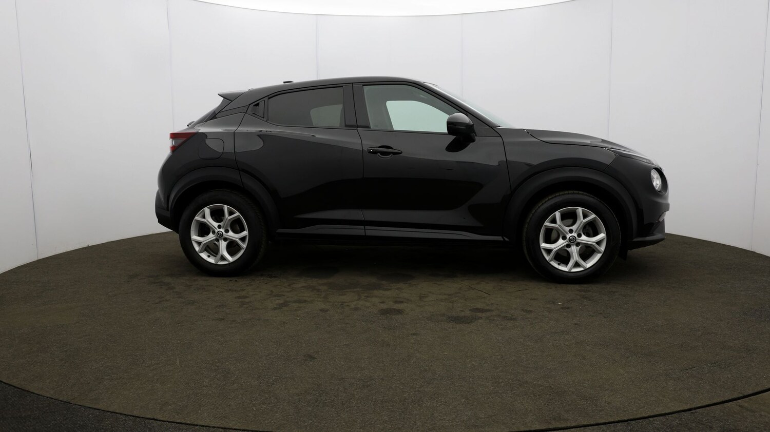 Used Nissan Juke for sale - 76810013: Photo 46