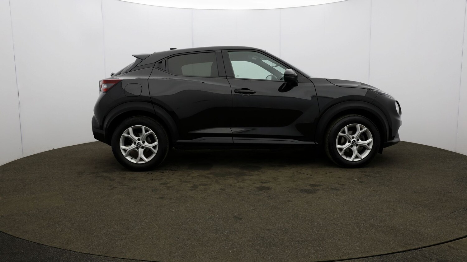Used Nissan Juke for sale - 76810013: Photo 47