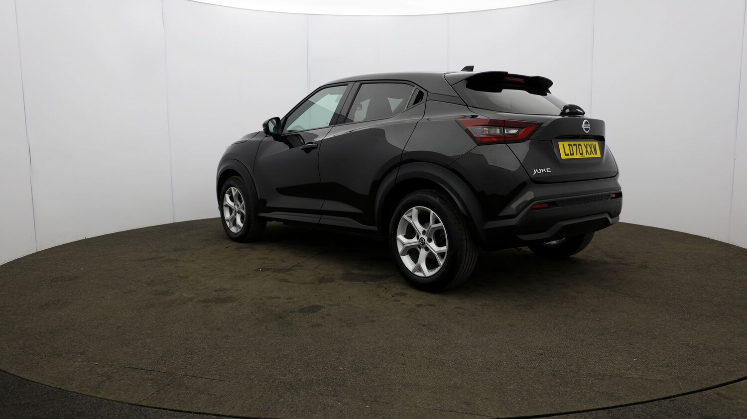 Used Nissan Juke for sale - 76810013: Photo 49