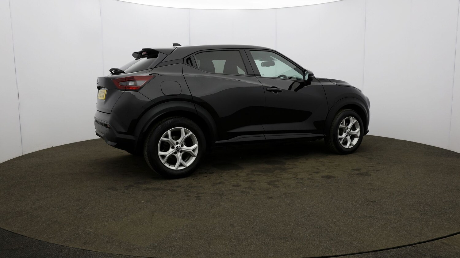 Used Nissan Juke for sale - 76810013: Photo 51