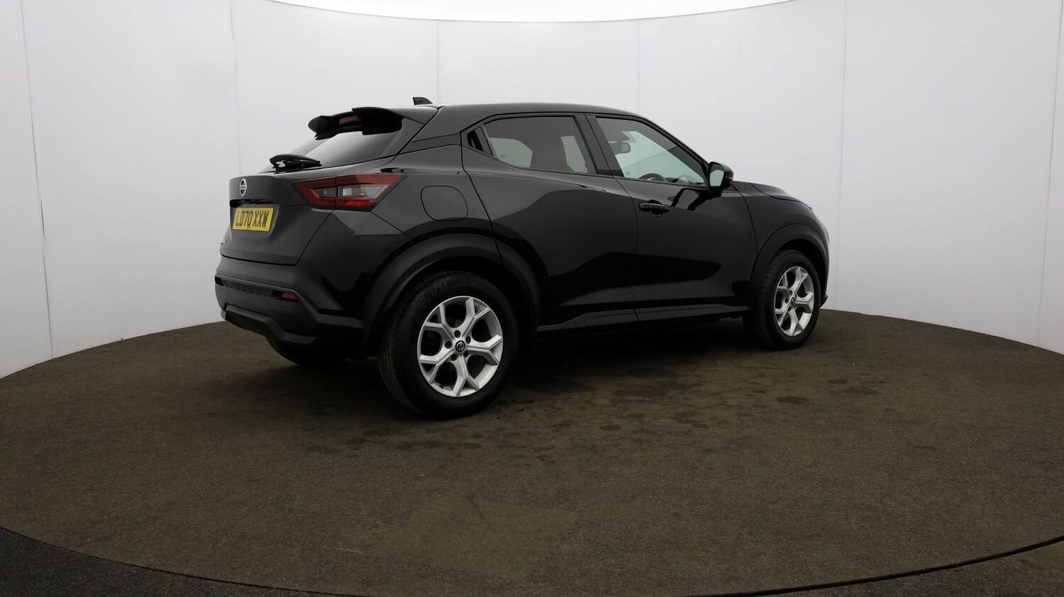 Used Nissan Juke for sale - 76810013: Photo 52