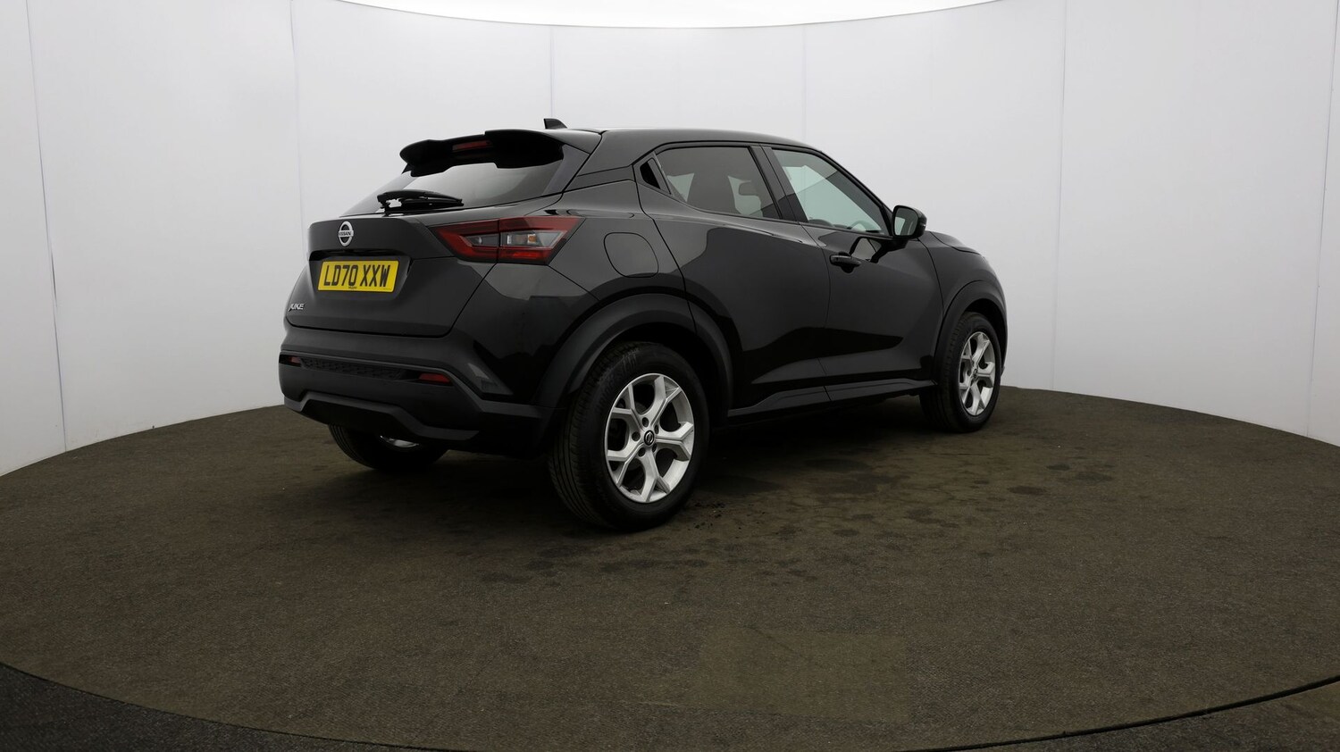 Used Nissan Juke for sale - 76810013: Photo 53