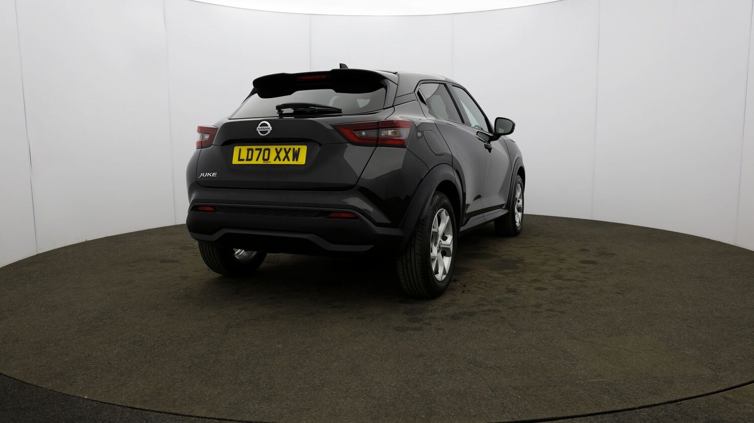 Used Nissan Juke for sale - 76810013: Photo 55