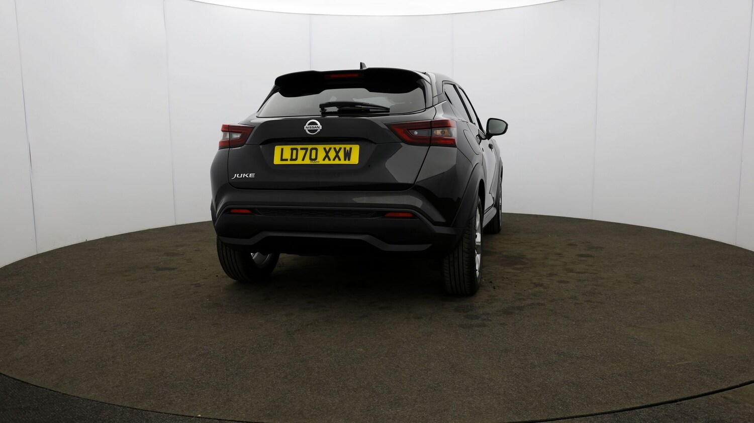 Used Nissan Juke for sale - 76810013: Photo 56