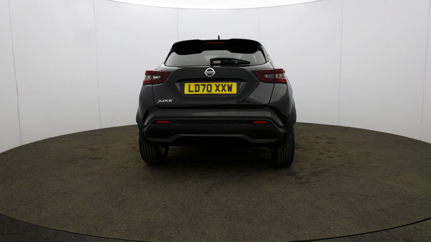 Used Nissan Juke for sale - 76810013: Photo 57