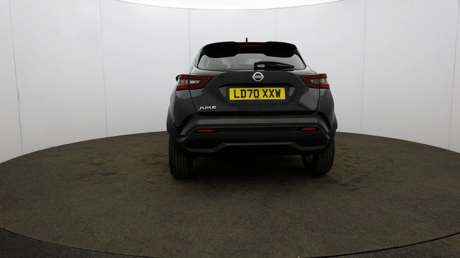 Used Nissan Juke for sale - 76810013: Photo 58