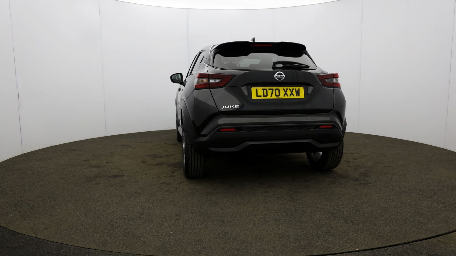 Used Nissan Juke for sale - 76810013: Photo 59