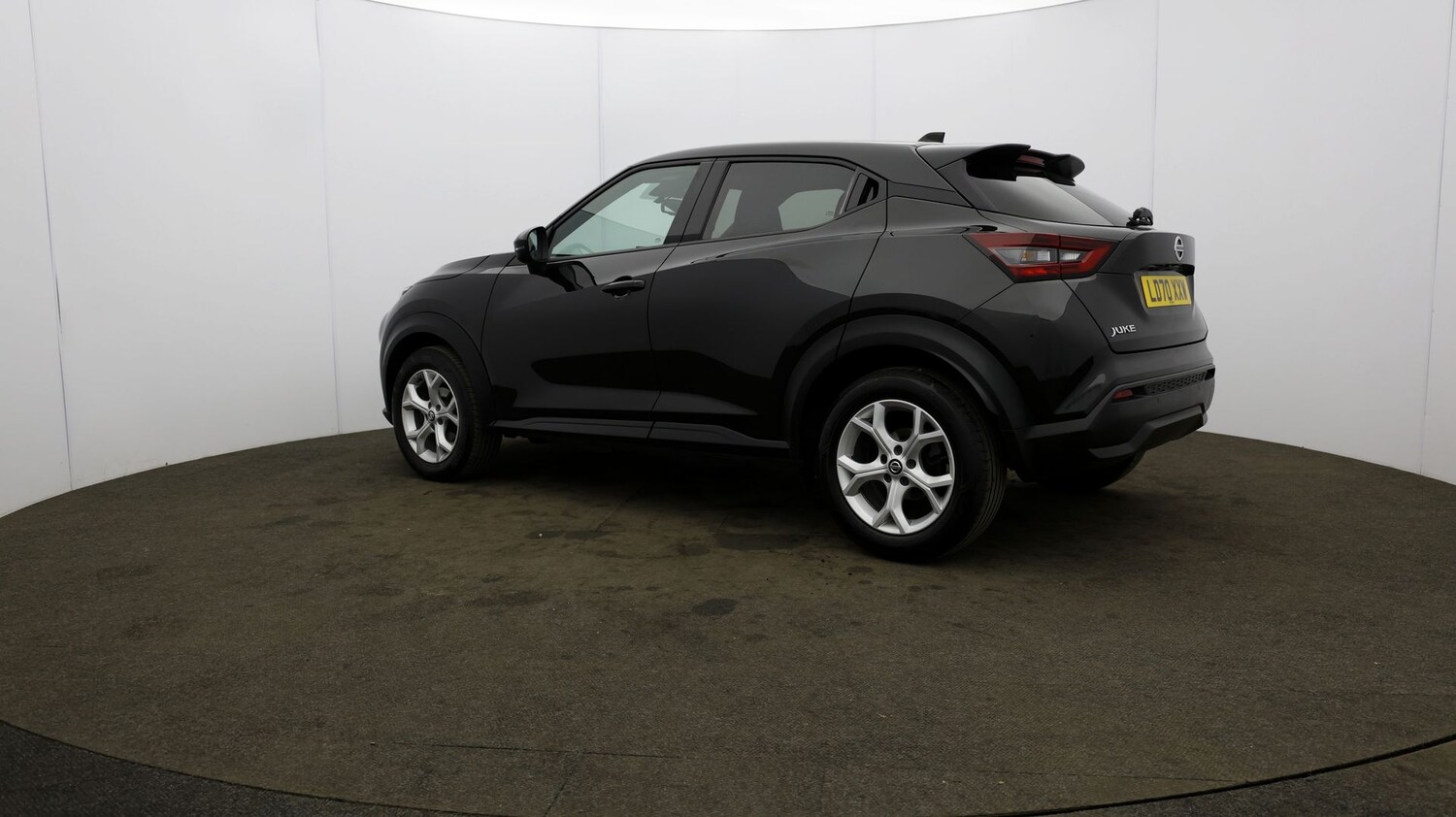 Used Nissan Juke for sale - 76810013: Photo 60