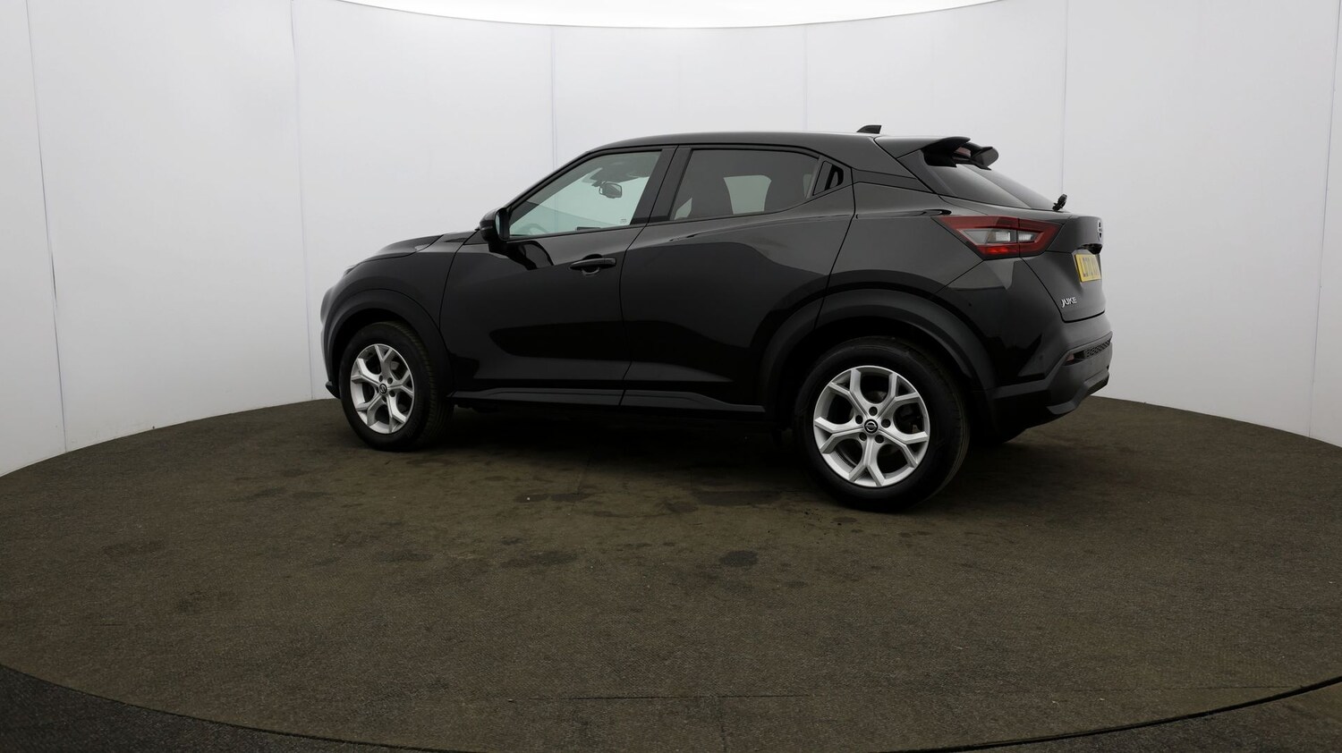 Used Nissan Juke for sale - 76810013: Photo 61