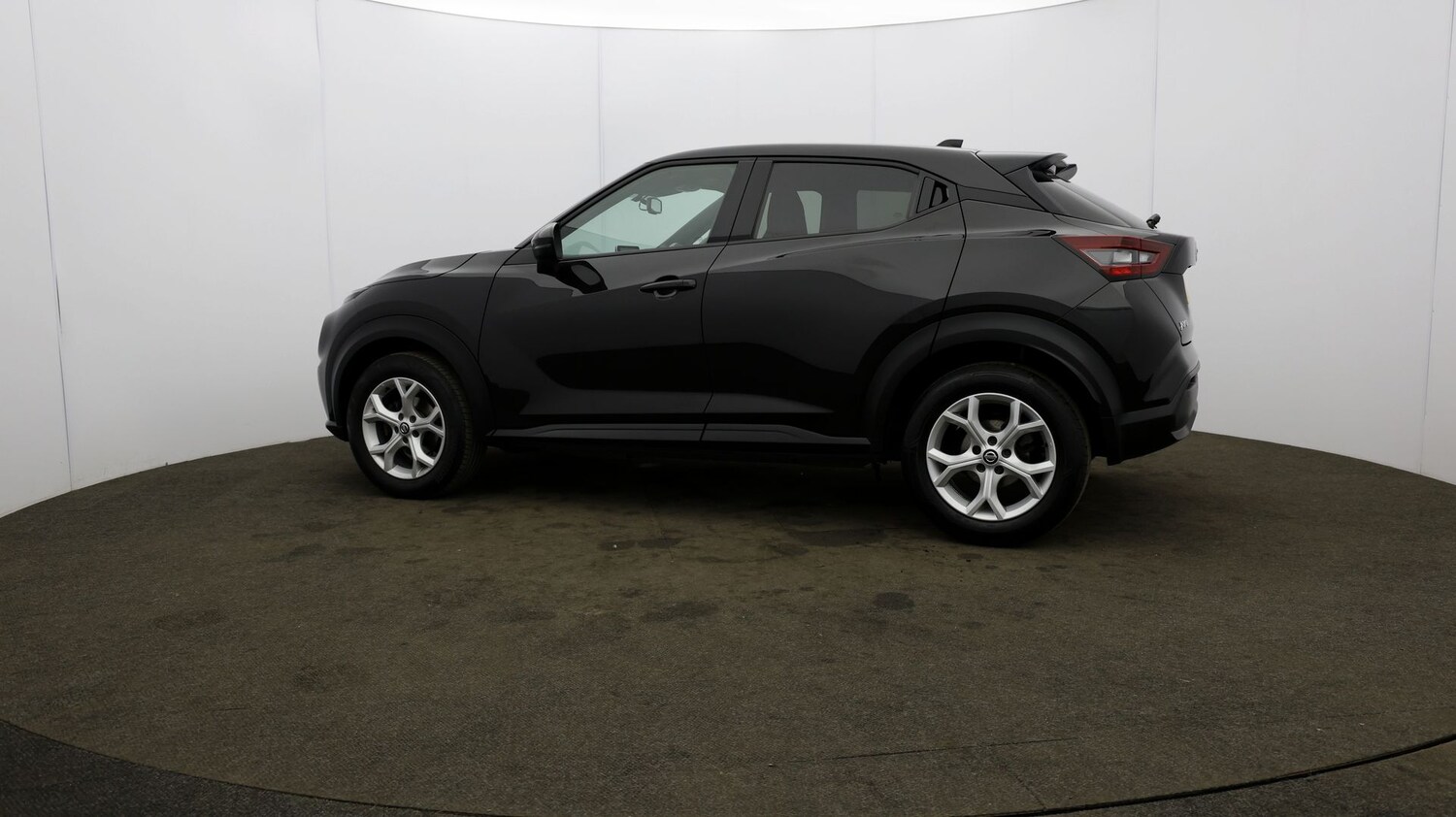 Used Nissan Juke for sale - 76810013: Photo 62