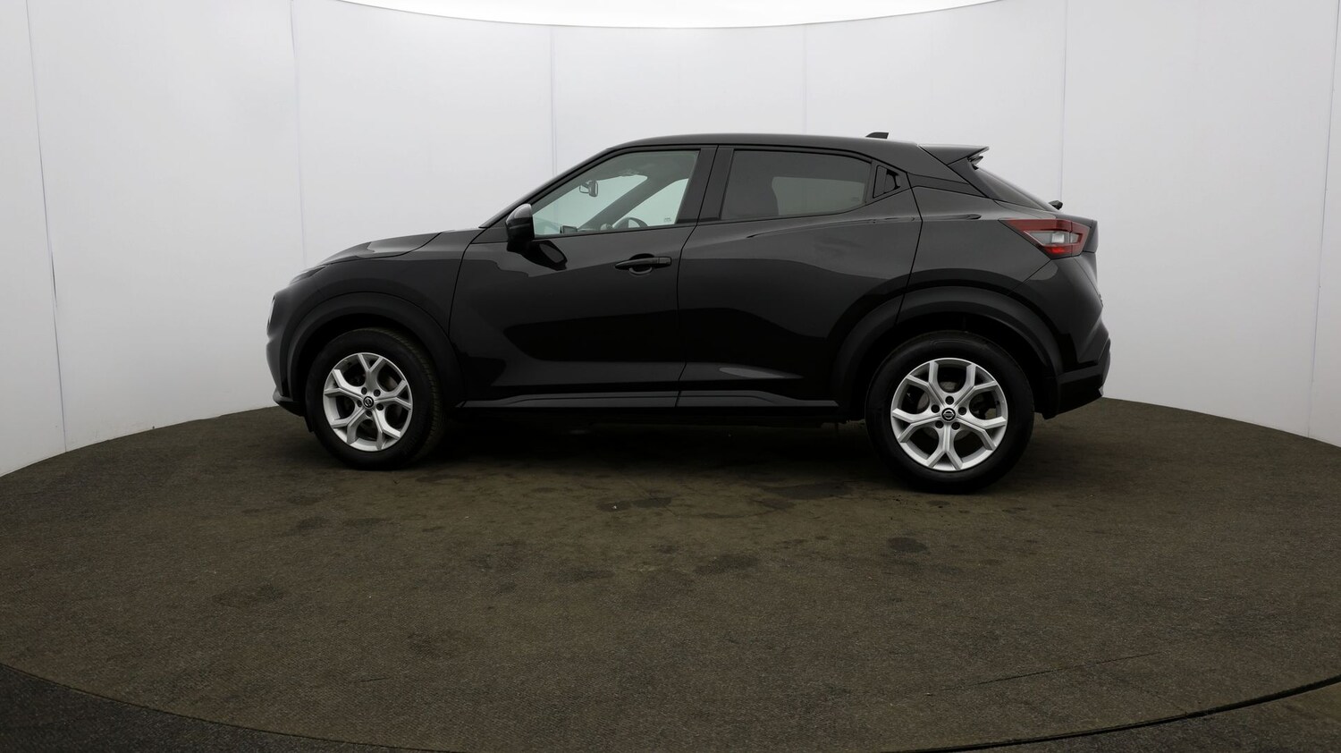 Used Nissan Juke for sale - 76810013: Photo 63