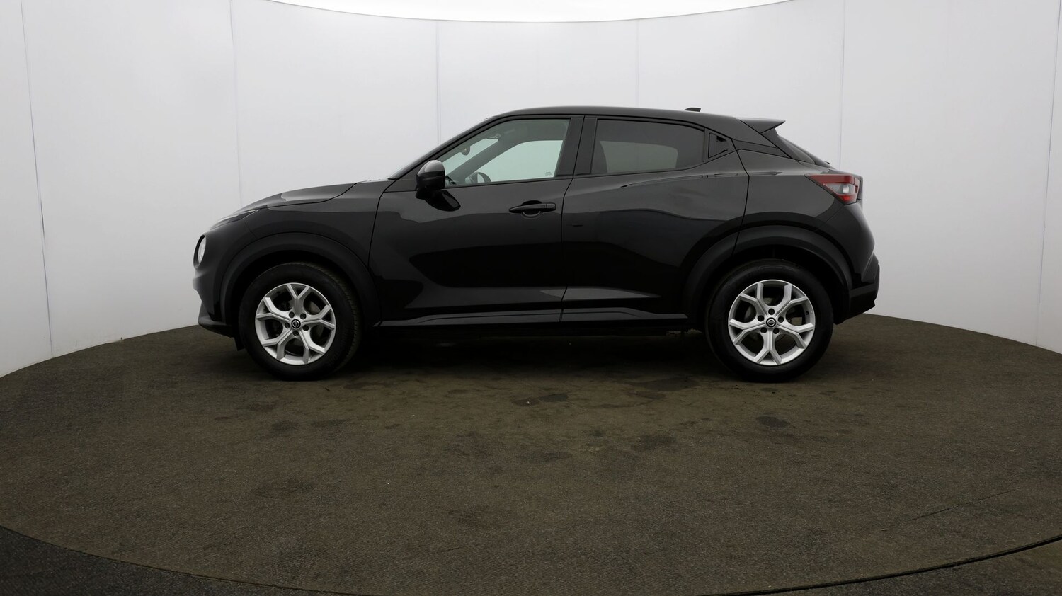 Used Nissan Juke for sale - 76810013: Photo 64