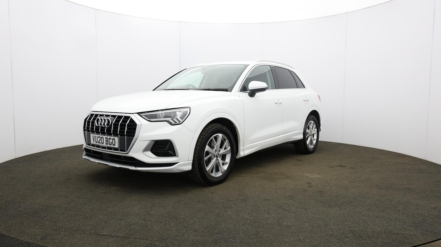 Vehicle 40