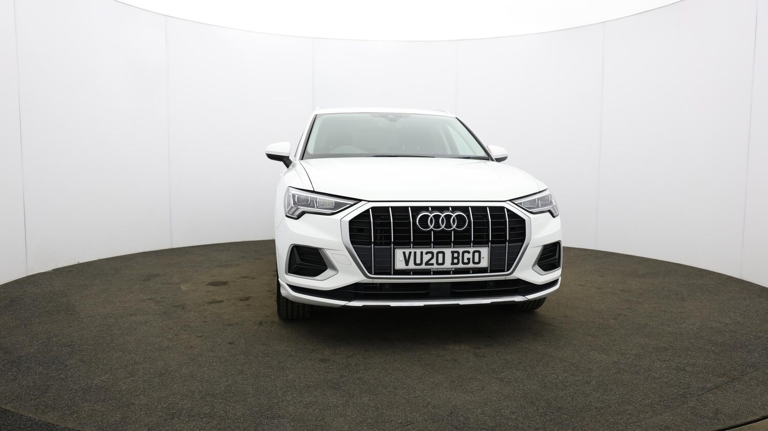 Vehicle 45