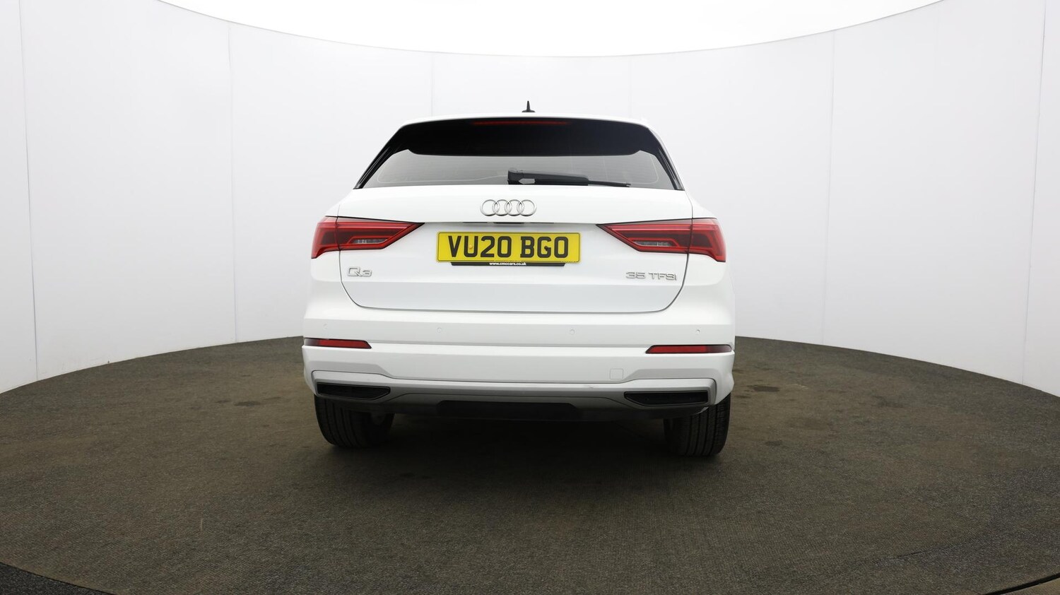 Vehicle 65